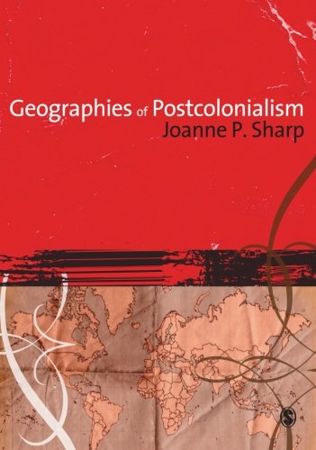 Geographies of Postcolonialism