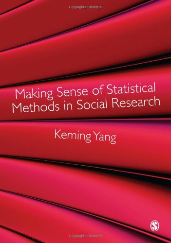 Making Sense of Statistical Methods in Social Research