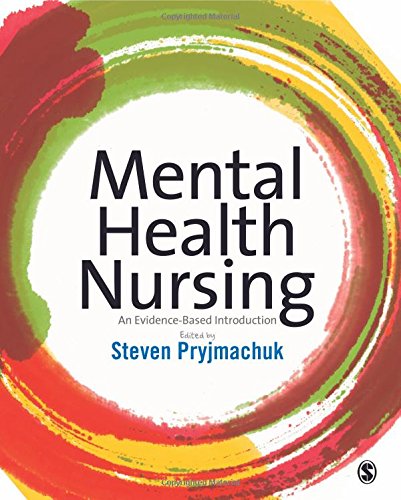 Mental Health Nursing