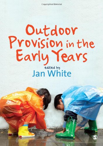 Outdoor Provision in the Early Years
