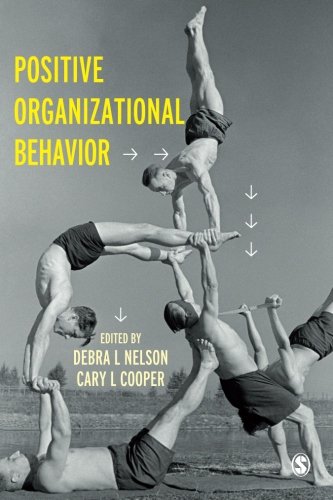 Positive Organizational Behavior