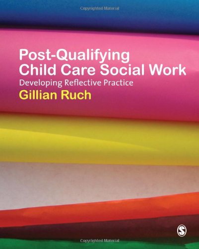 Post-Qualifying Child Care Social Work