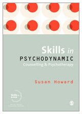 Skills in Psychodynamic Counselling and Psychotherapy