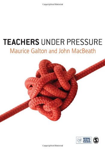 Teachers Under Pressure