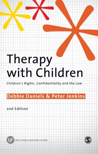 Therapy with Children