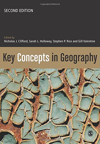 Key Concepts in Geography