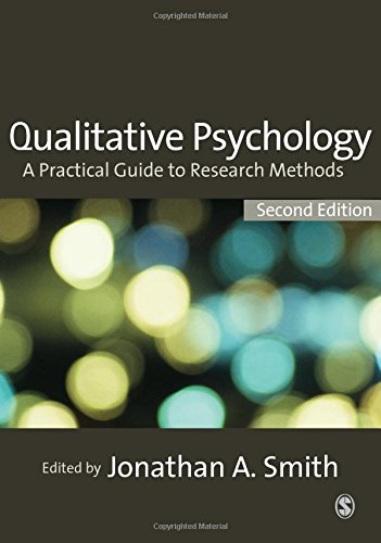 Qualitative Psychology