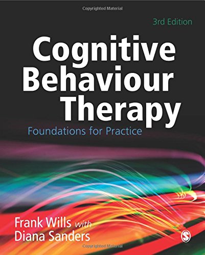 Cognitive Behaviour Therapy
