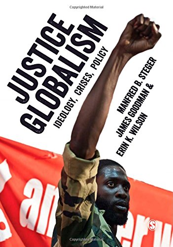 Justice Globalism