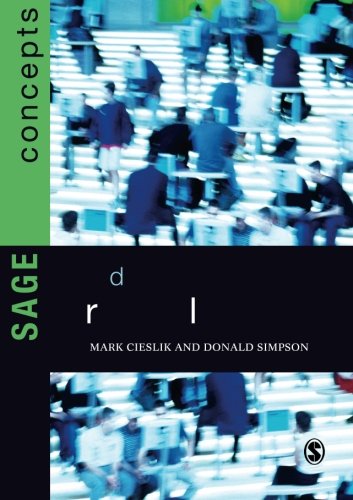 Key Concepts in Youth Studies