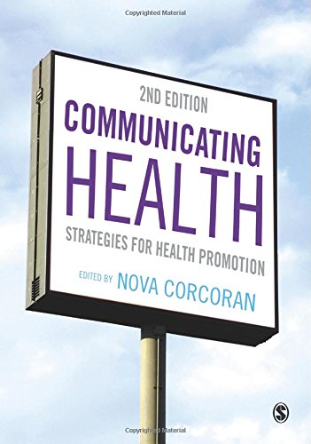 Communicating Health