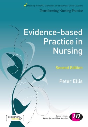 Evidence-based Practice in Nursing