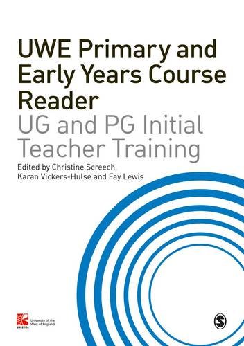 UWE Primary and Early Years Course Reader