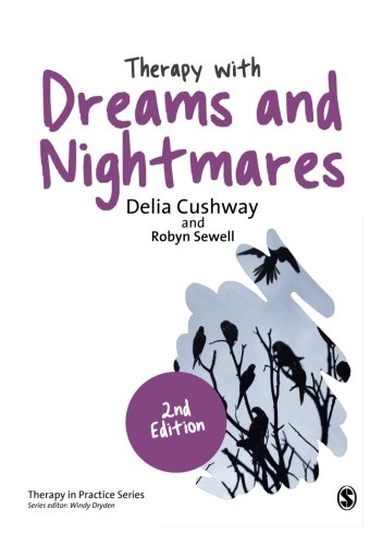Therapy with Dreams and Nightmares