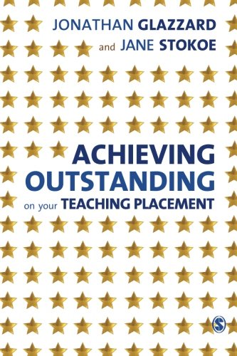Achieving Outstanding on your Teaching Placement