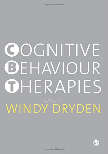 Cognitive Behaviour Therapies