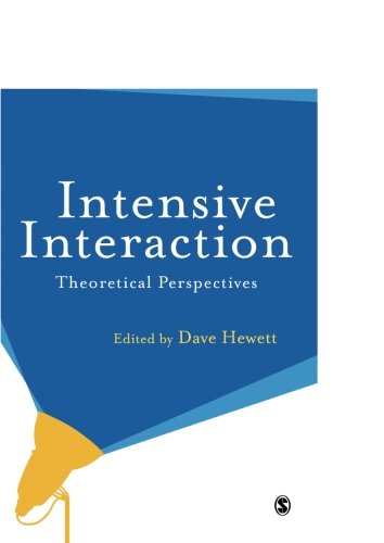 Intensive Interaction