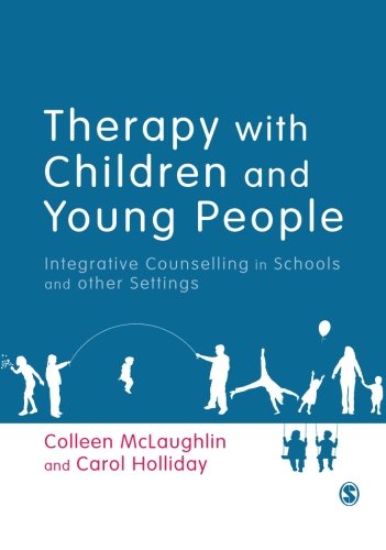 Therapy with Children and Young People