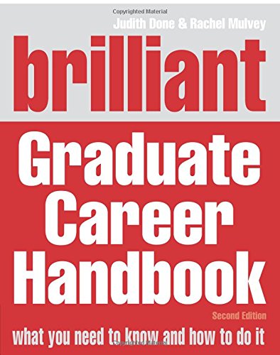 Brilliant Graduate Career Handbook