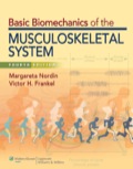 Basic Biomechanics of the Musculoskeletal System, NA Edition