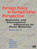Foreign Policy in Comparative Perspective: Domestic and International Influences on State Behavior