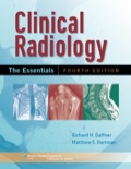 Clinical Radiology: The Essentials