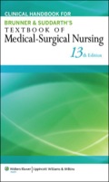 Clinical Handbook for Brunner & Suddarth