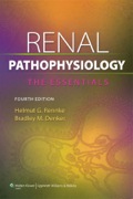Renal Pathophysiology