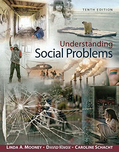 Understanding Social Problems