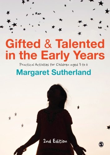 Gifted and Talented in the Early Years