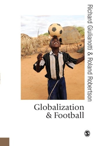 Globalization and Football