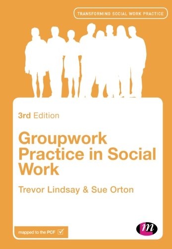 Groupwork Practice in Social Work