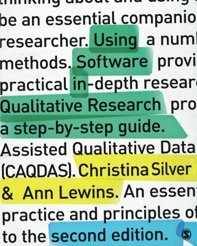 Using Software in Qualitative Research