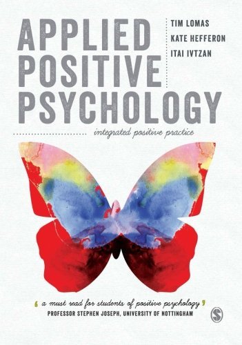Applied Positive Psychology