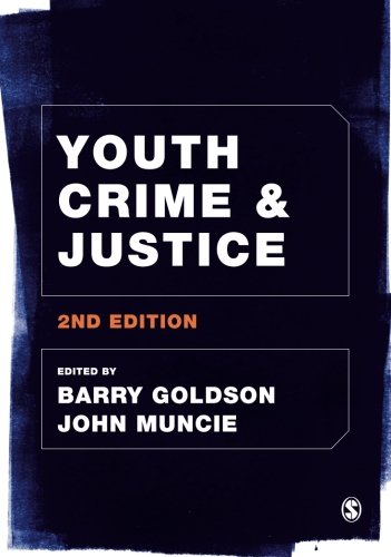 Youth Crime and Justice