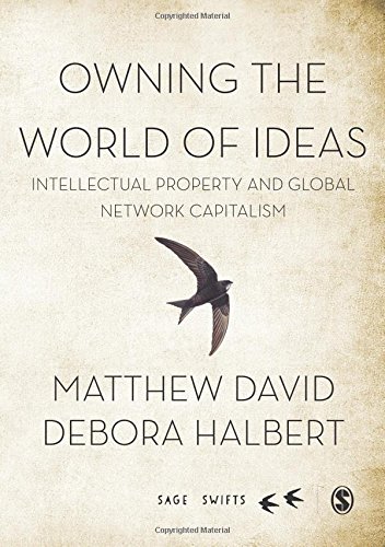 Owning the World of Ideas