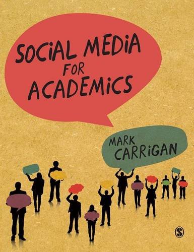 Social Media for Academics