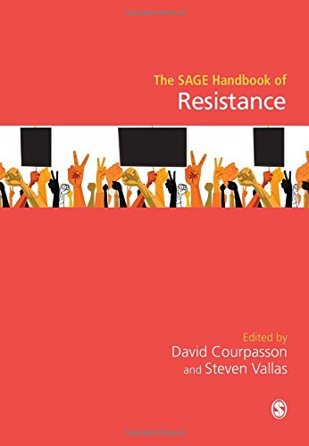 The SAGE Handbook of Resistance