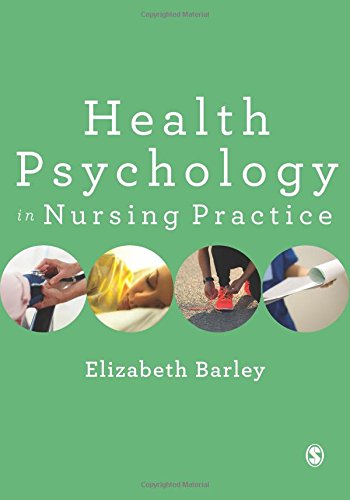 Health Psychology in Nursing Practice