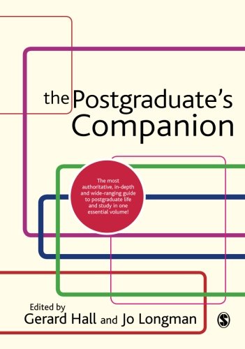 The Postgraduate
