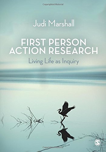First Person Action Research