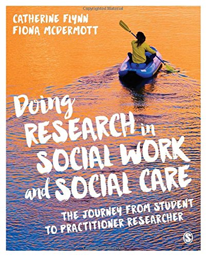 Doing Research in Social Work and Social Care