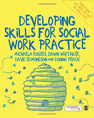 Developing Skills for Social Work Practice