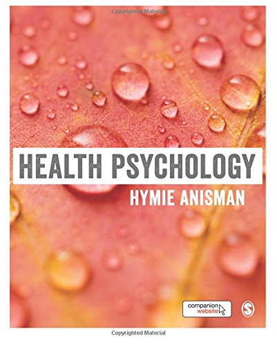 Health Psychology