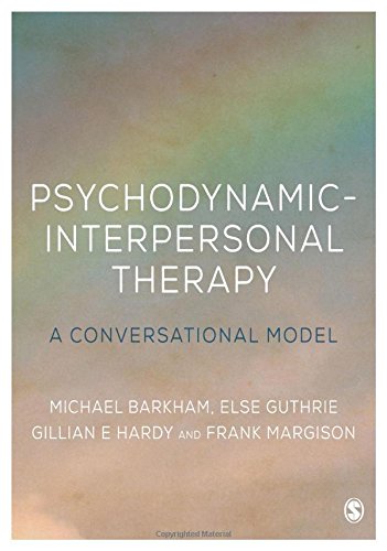 Psychodynamic-Interpersonal Therapy