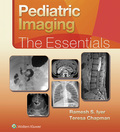 Pediatric Imaging:The Essentials