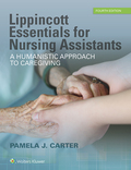 Lippincott Essentials for Nursing Assistants