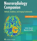 Neuroradiology Companion