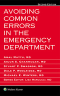 Avoiding Common Errors in the Emergency Department