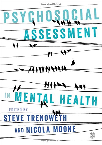 Psychosocial Assessment in Mental Health